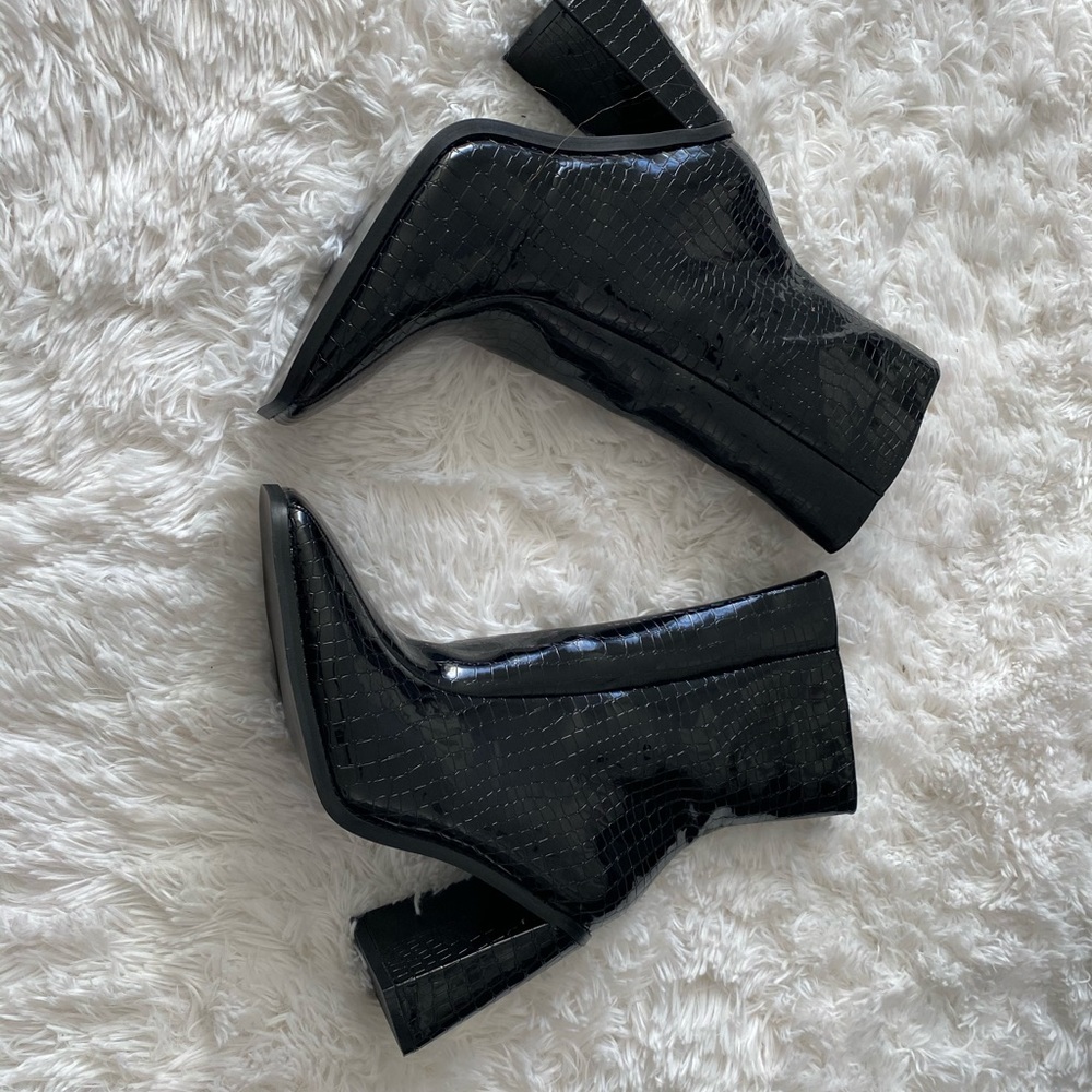 Booties - Picture 2 of 2